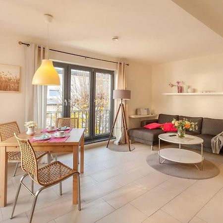 Villa Baltic Sea Sellin  Exterior foto